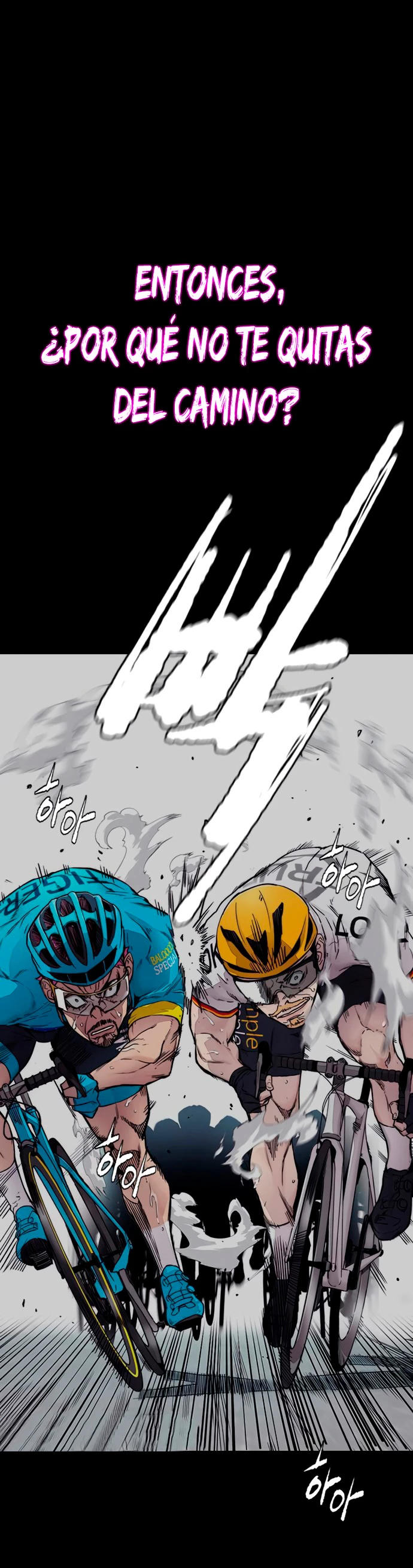 RompeVientos - Capítulo 397 - Página 32 - LectorTMOo