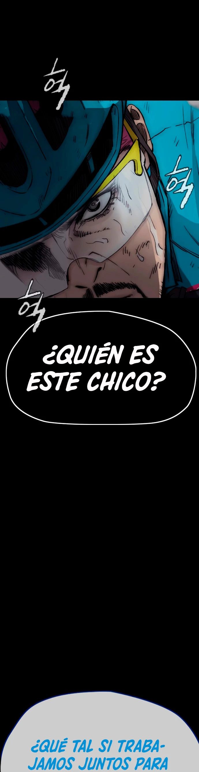 RompeVientos - Capítulo 397 - Página 43 - LectorTMOo