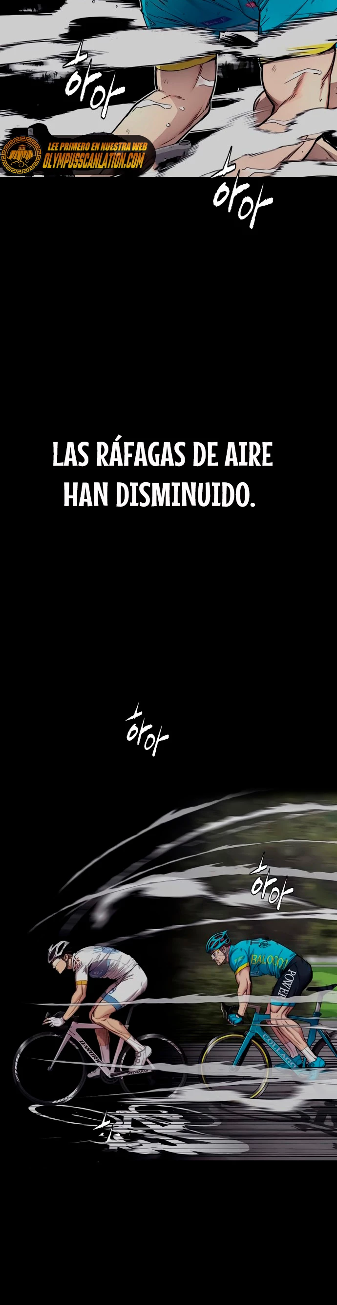 RompeVientos - Capítulo 397 - Página 50 - LectorTMOo