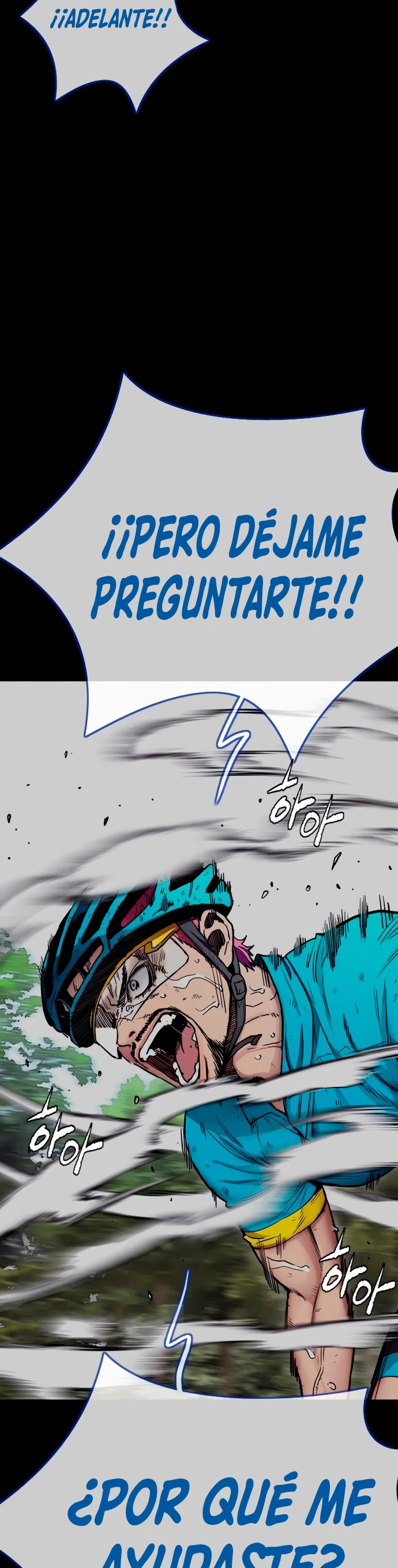 RompeVientos - Capítulo 397 - Página 57 - LectorTMOo