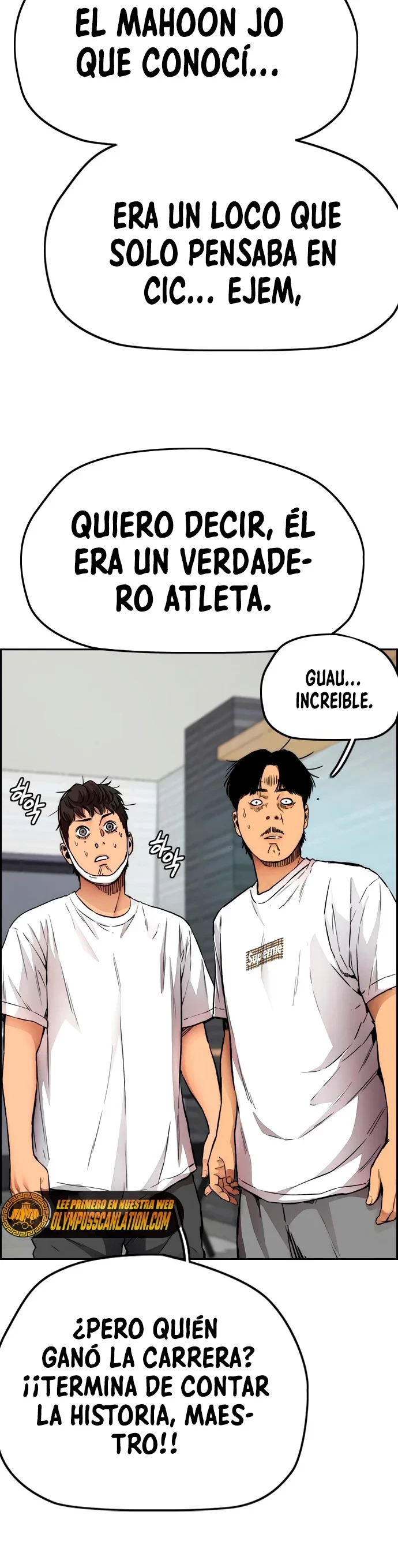 RompeVientos - Capítulo 397 - Página 61 - LectorTMOo