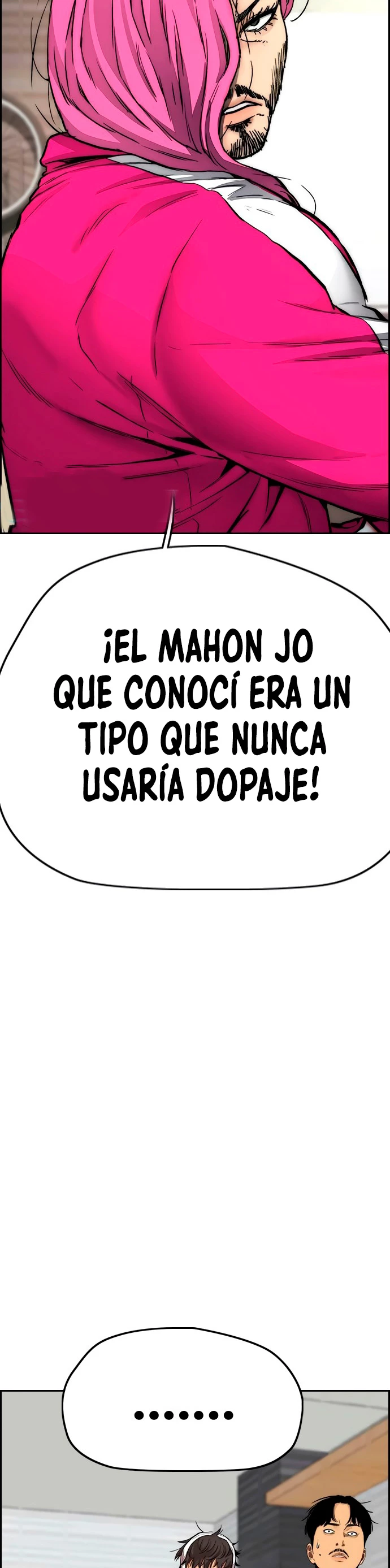 RompeVientos - Capítulo 397 - Página 64 - LectorTMOo
