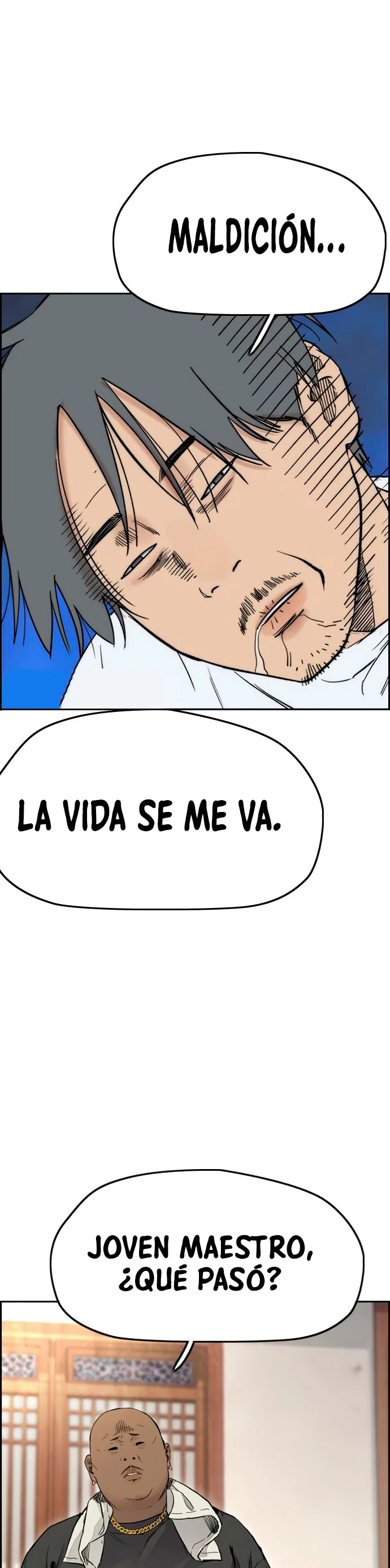RompeVientos - Capítulo 397 - Página 70 - LectorTMOo