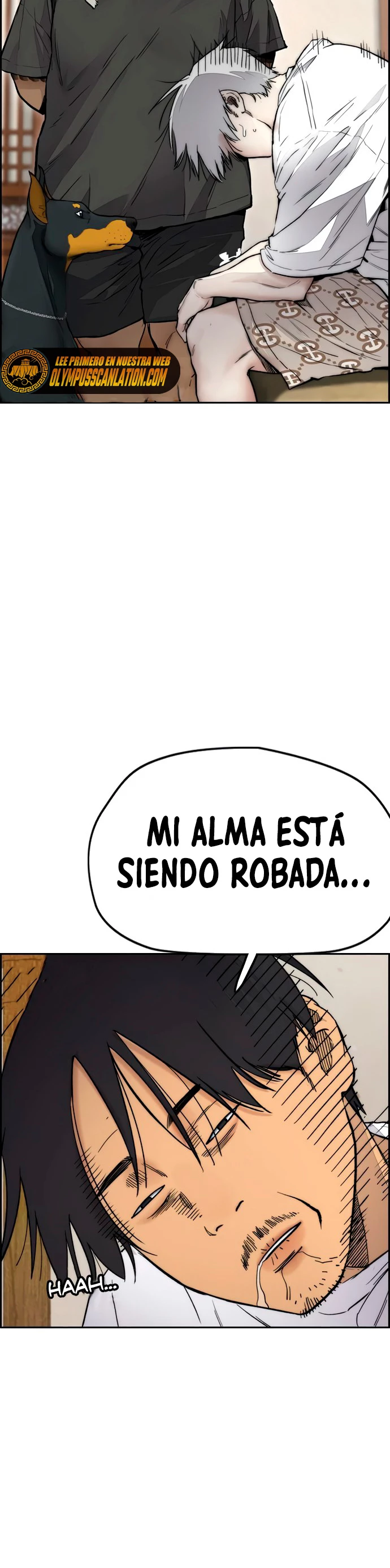 RompeVientos - Capítulo 397 - Página 71 - LectorTMOo
