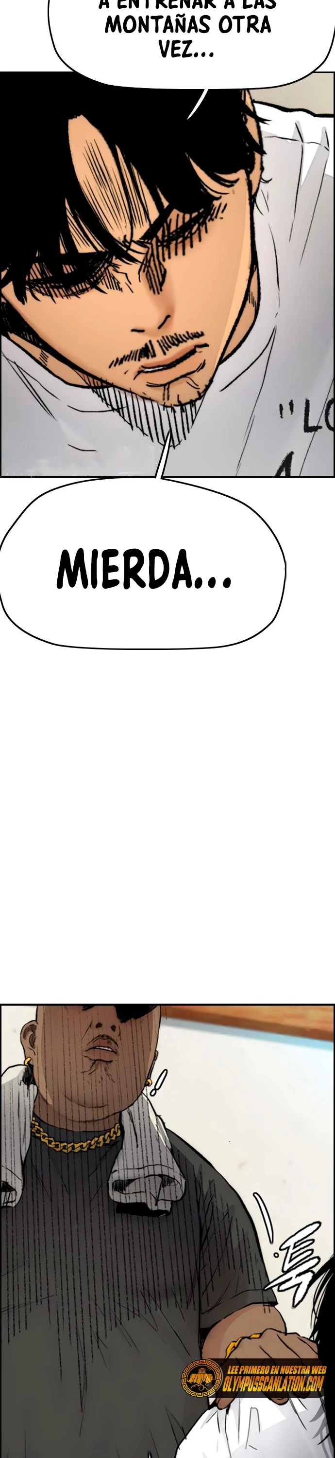 RompeVientos - Capítulo 397 - Página 74 - LectorTMOo