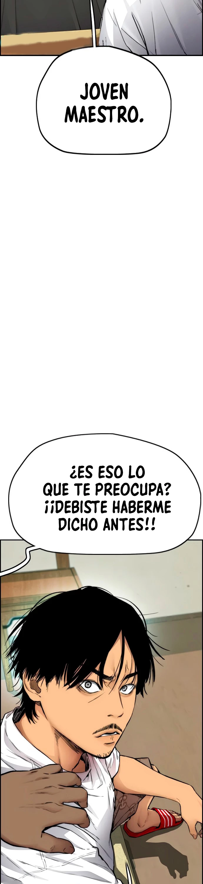 RompeVientos - Capítulo 397 - Página 75 - LectorTMOo