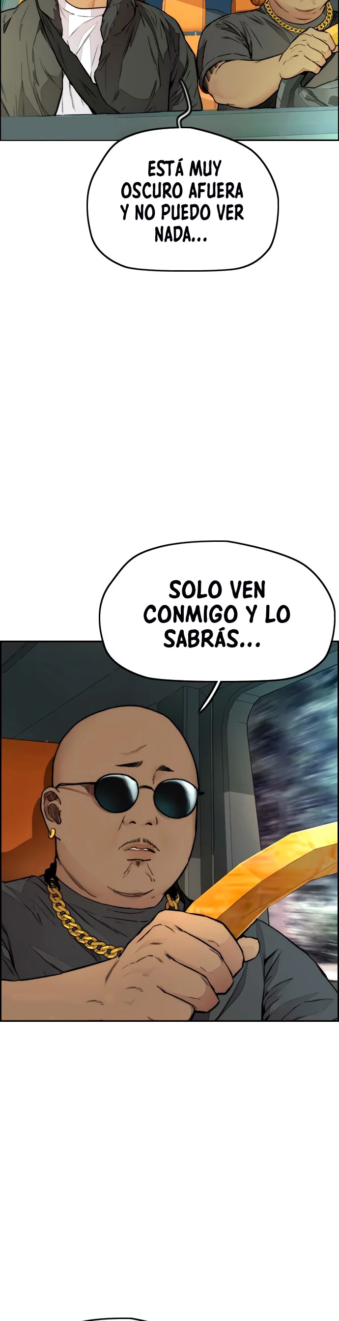 RompeVientos - Capítulo 398 - Página 3 - LectorTMOo