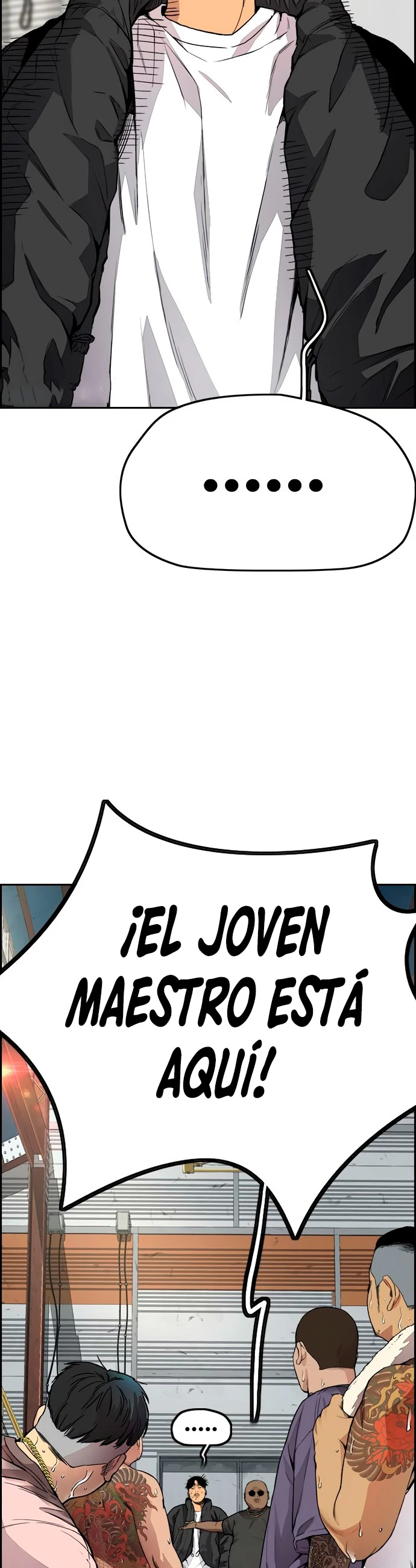 RompeVientos - Capítulo 398 - Página 19 - LectorTMOo