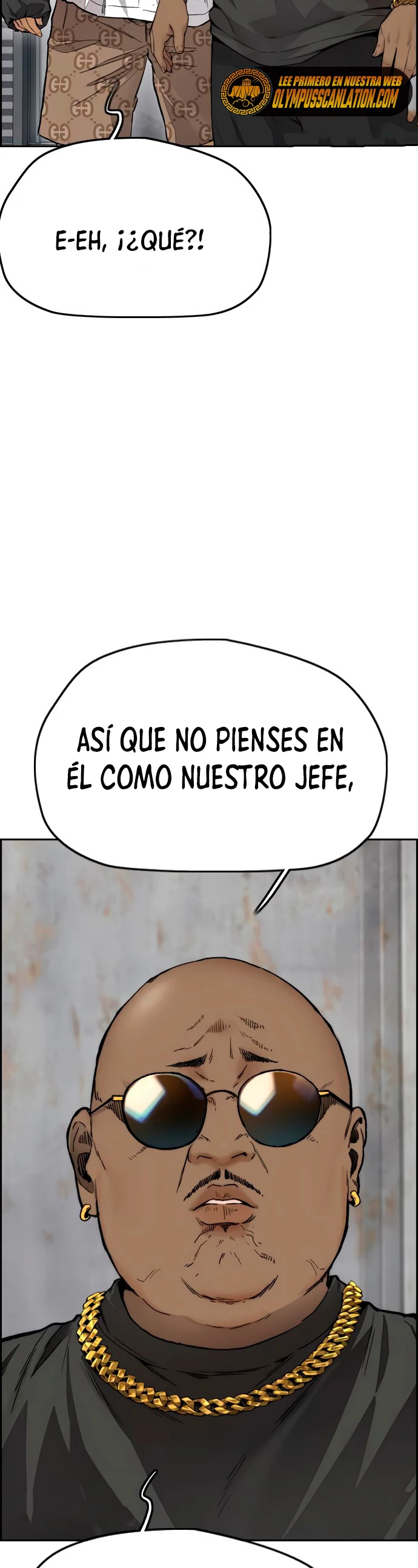RompeVientos - Capítulo 398 - Página 24 - LectorTMOo