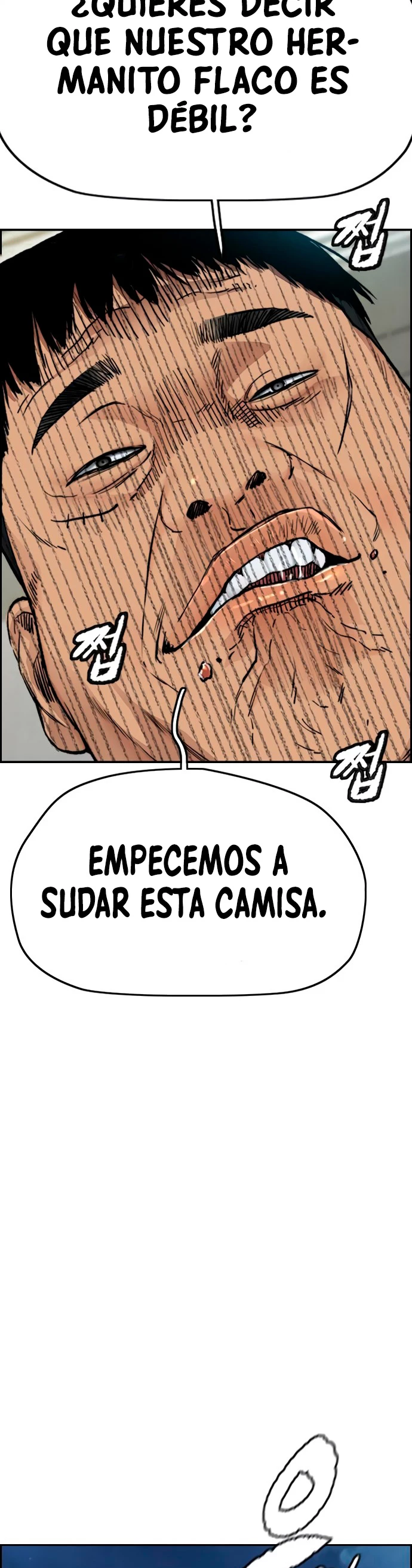 RompeVientos - Capítulo 398 - Página 33 - LectorTMOo