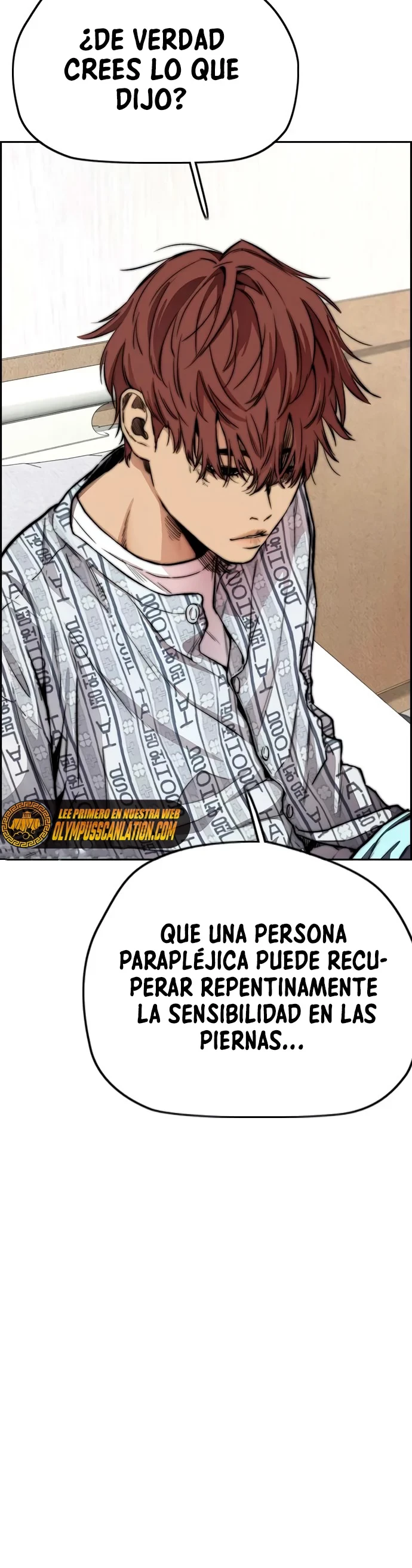 RompeVientos - Capítulo 398 - Página 43 - LectorTMOo