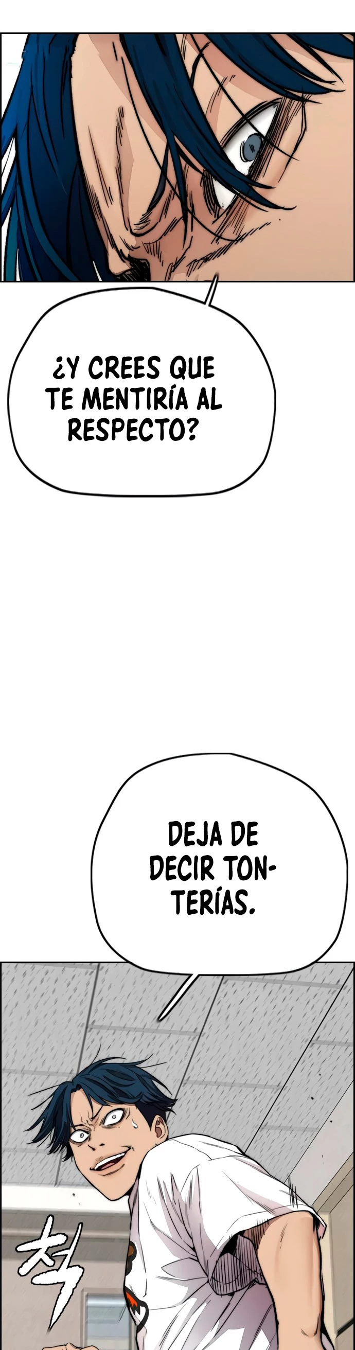 RompeVientos - Capítulo 398 - Página 44 - LectorTMOo