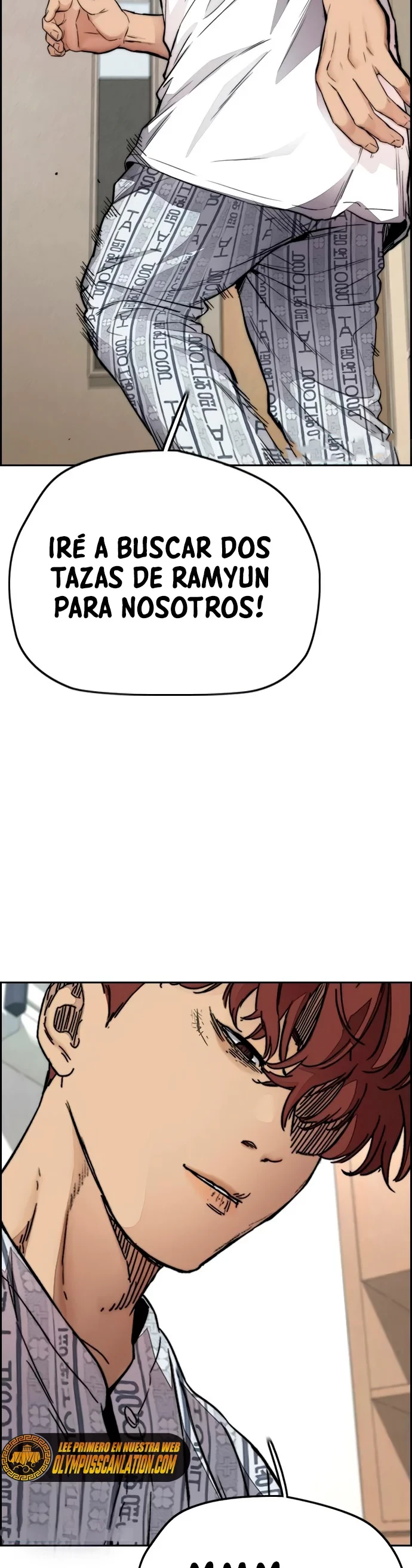 RompeVientos - Capítulo 398 - Página 45 - LectorTMOo