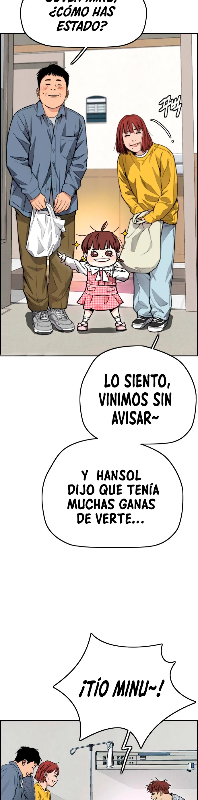 RompeVientos - Capítulo 398 - Página 53 - LectorTMOo