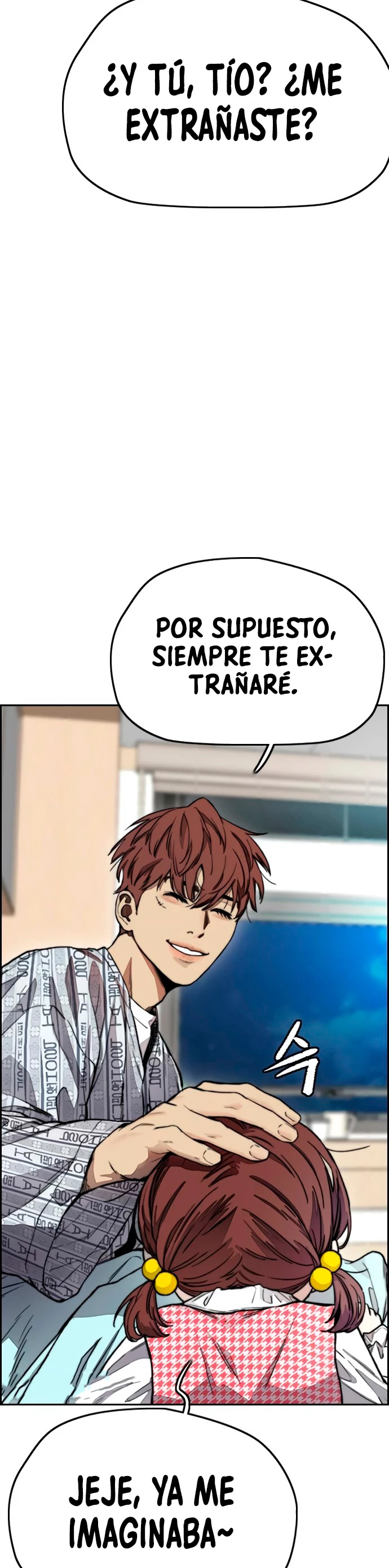 RompeVientos - Capítulo 398 - Página 55 - LectorTMOo