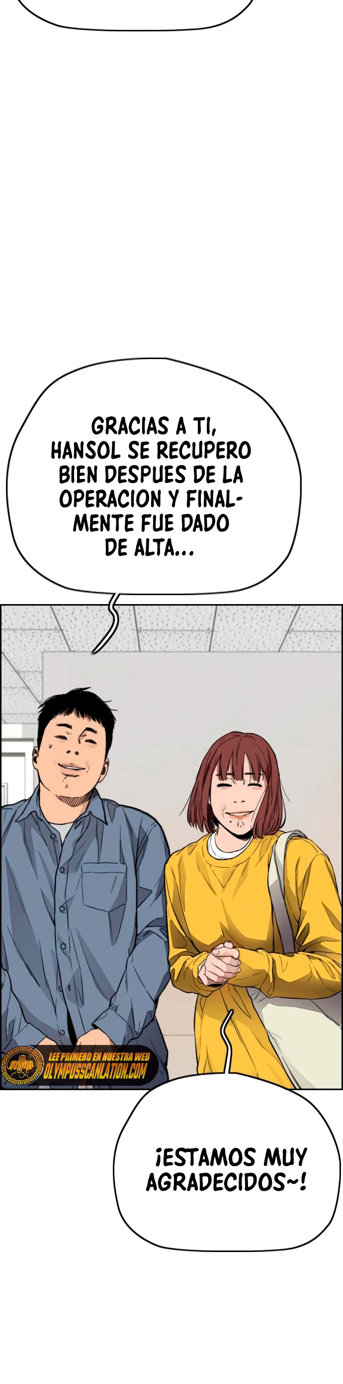 RompeVientos - Capítulo 398 - Página 56 - LectorTMOo