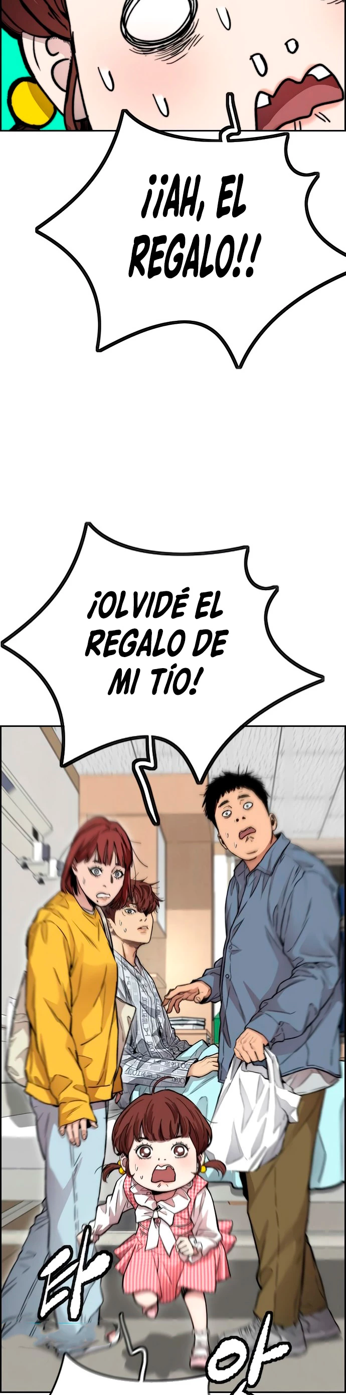 RompeVientos - Capítulo 398 - Página 58 - LectorTMOo
