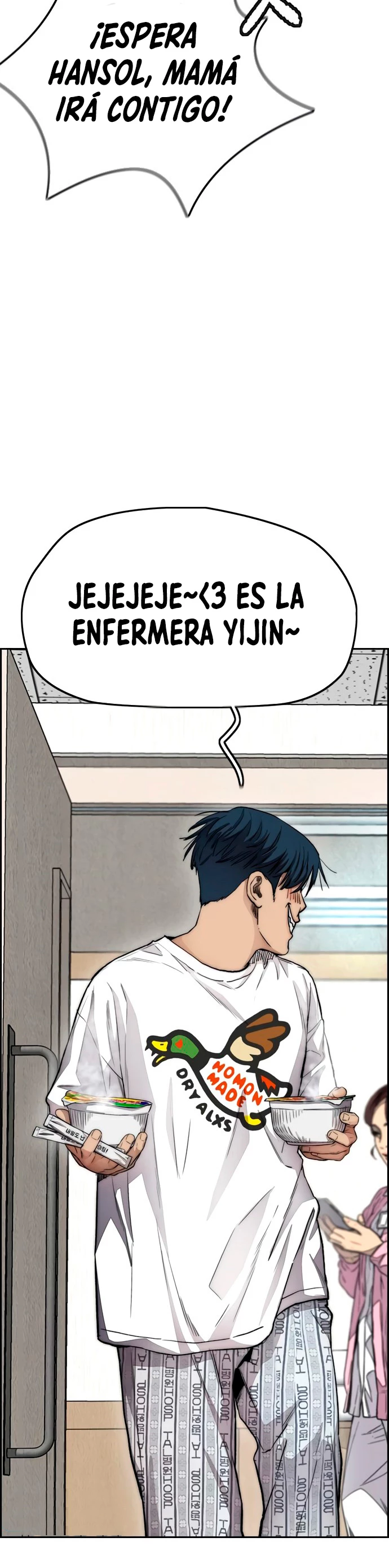 RompeVientos - Capítulo 398 - Página 59 - LectorTMOo