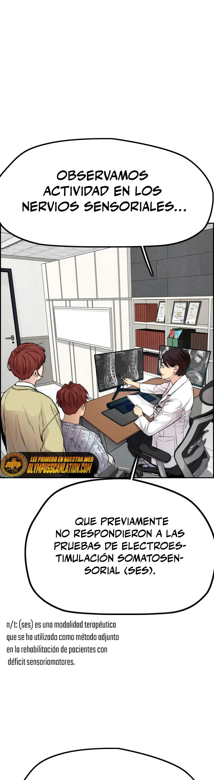 RompeVientos - Capítulo 399 - Página 2 - LectorTMOo