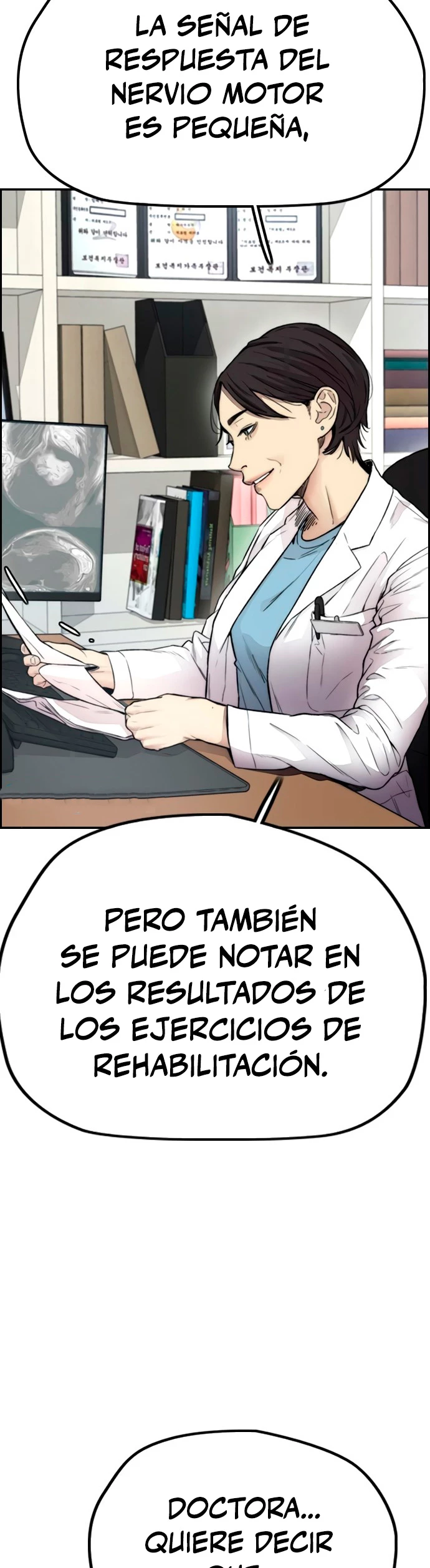 RompeVientos - Capítulo 399 - Página 3 - LectorTMOo