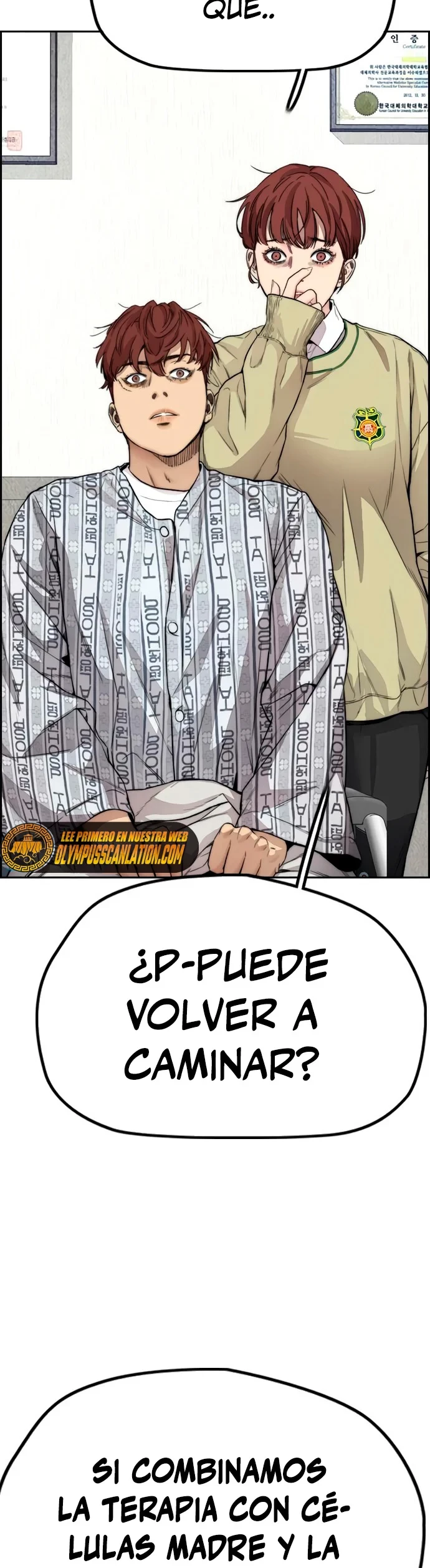 RompeVientos - Capítulo 399 - Página 4 - LectorTMOo