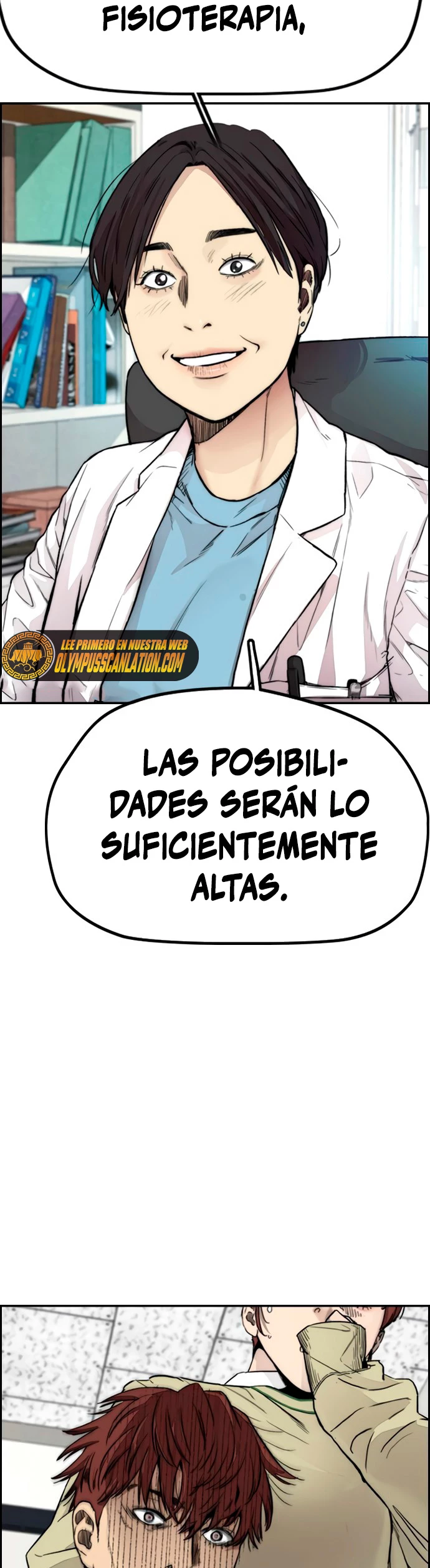 RompeVientos - Capítulo 399 - Página 5 - LectorTMOo