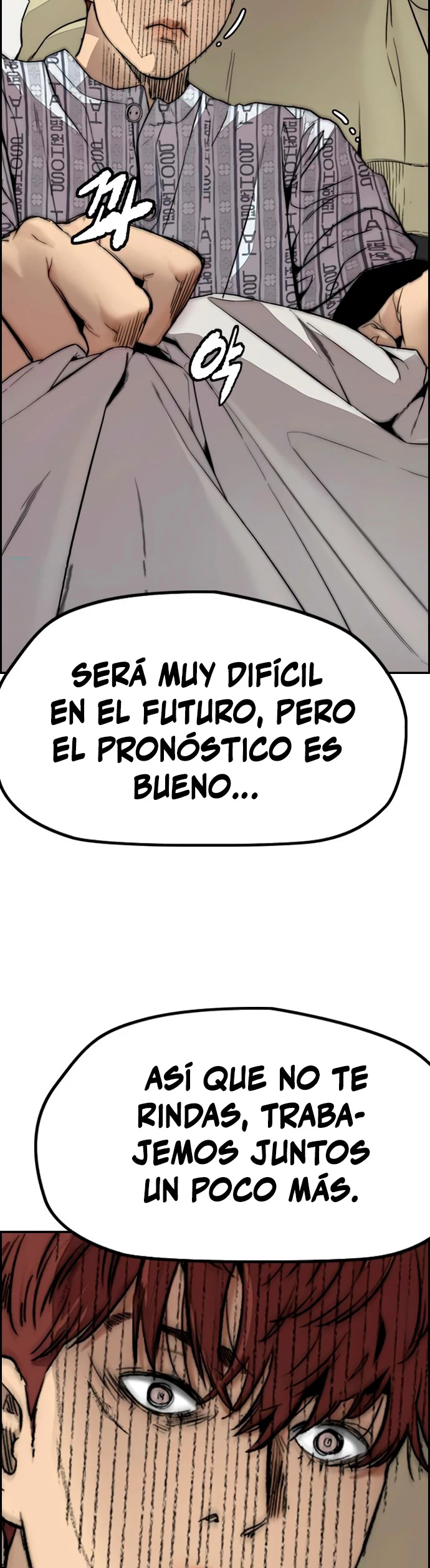 RompeVientos - Capítulo 399 - Página 6 - LectorTMOo