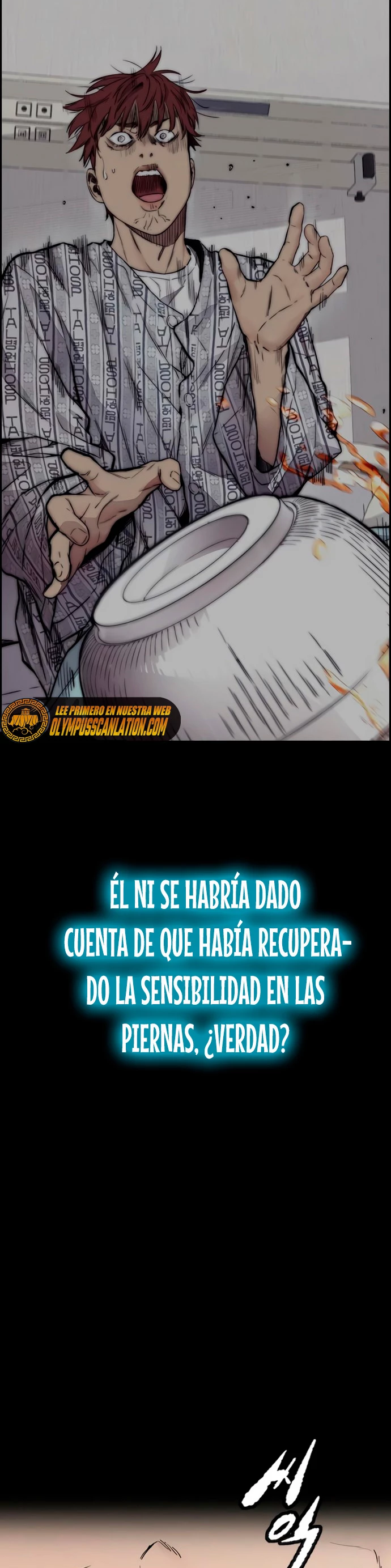 RompeVientos - Capítulo 399 - Página 13 - LectorTMOo
