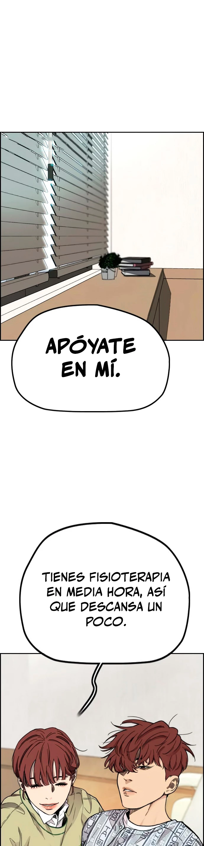 RompeVientos - Capítulo 399 - Página 19 - LectorTMOo