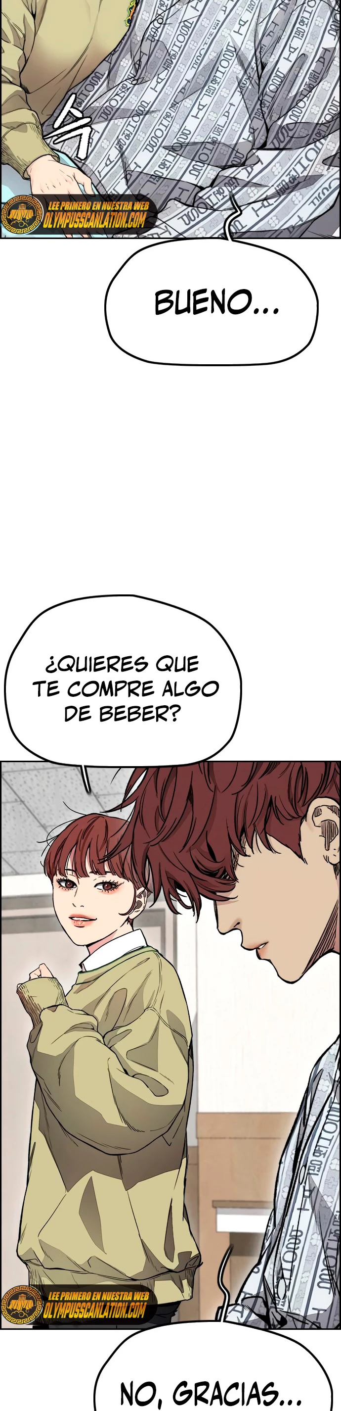 RompeVientos - Capítulo 399 - Página 20 - LectorTMOo