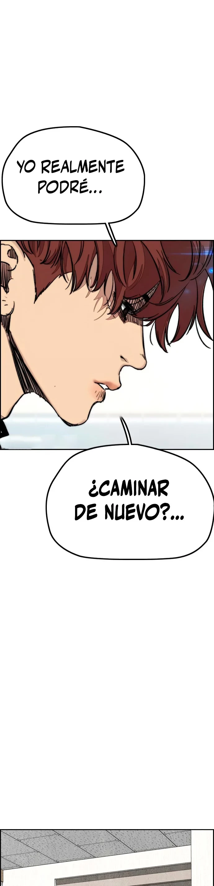 RompeVientos - Capítulo 399 - Página 23 - LectorTMOo