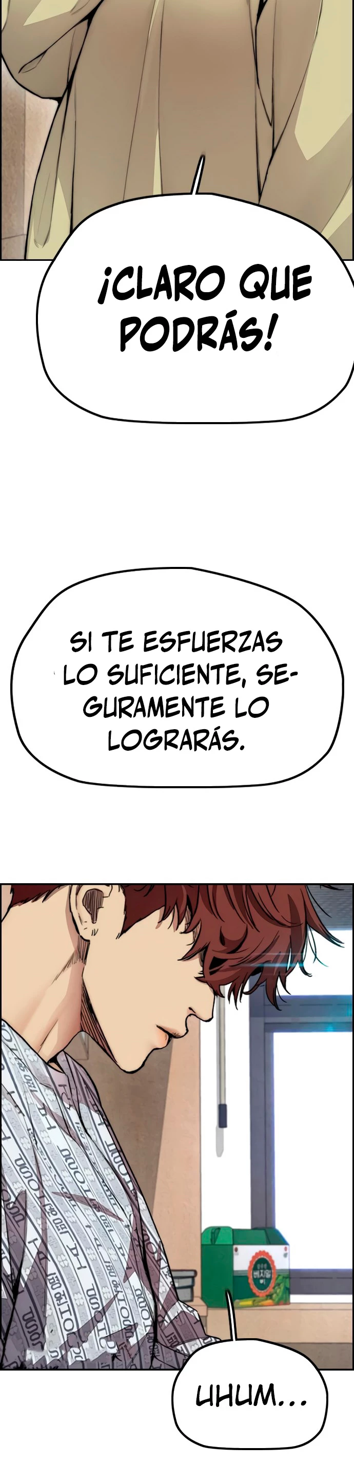 RompeVientos - Capítulo 399 - Página 25 - LectorTMOo