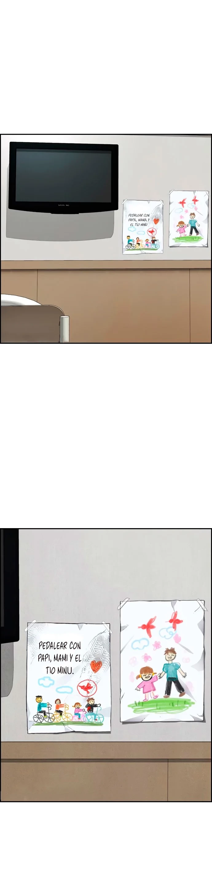 RompeVientos - Capítulo 399 - Página 27 - LectorTMOo