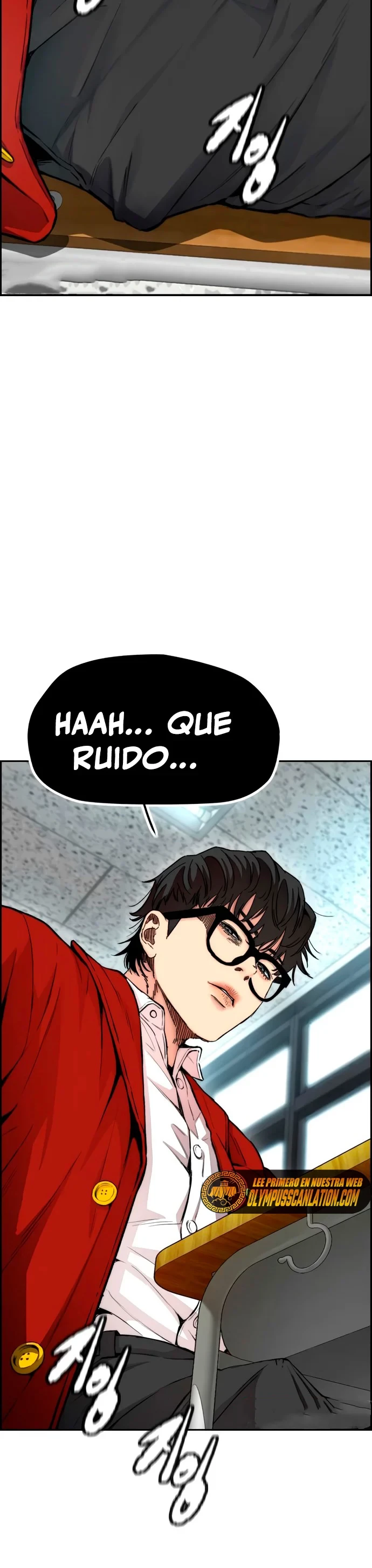 RompeVientos - Capítulo 399 - Página 37 - LectorTMOo