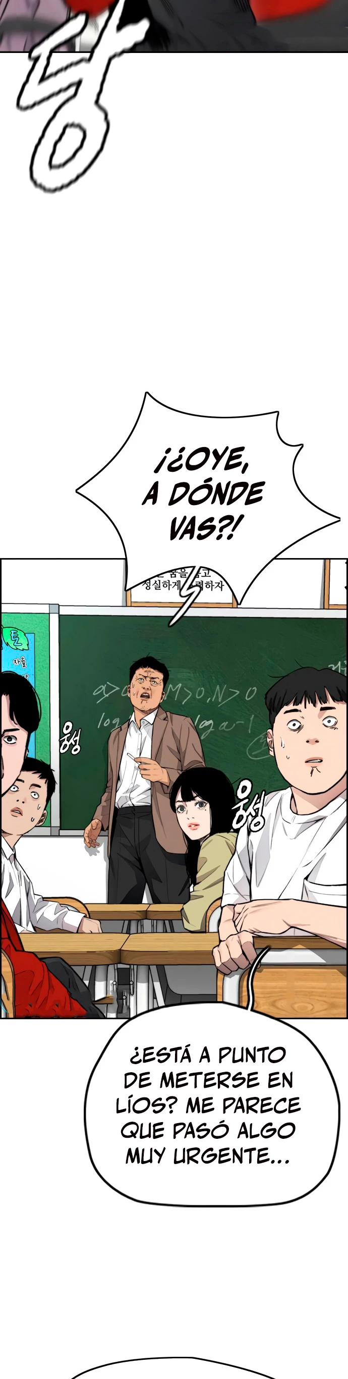 RompeVientos - Capítulo 399 - Página 42 - LectorTMOo