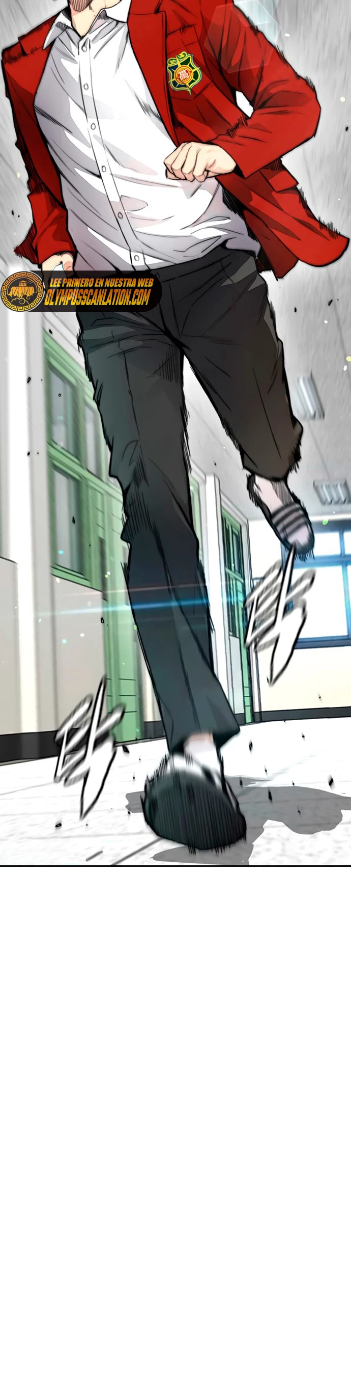 RompeVientos - Capítulo 399 - Página 45 - LectorTMOo