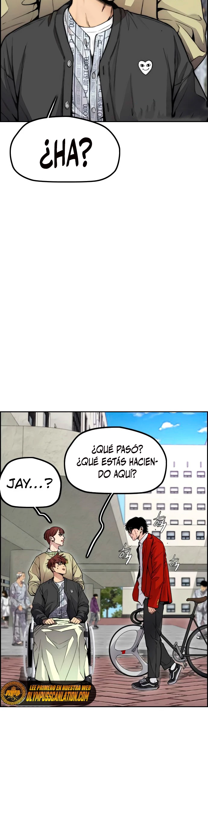 RompeVientos - Capítulo 399 - Página 54 - LectorTMOo