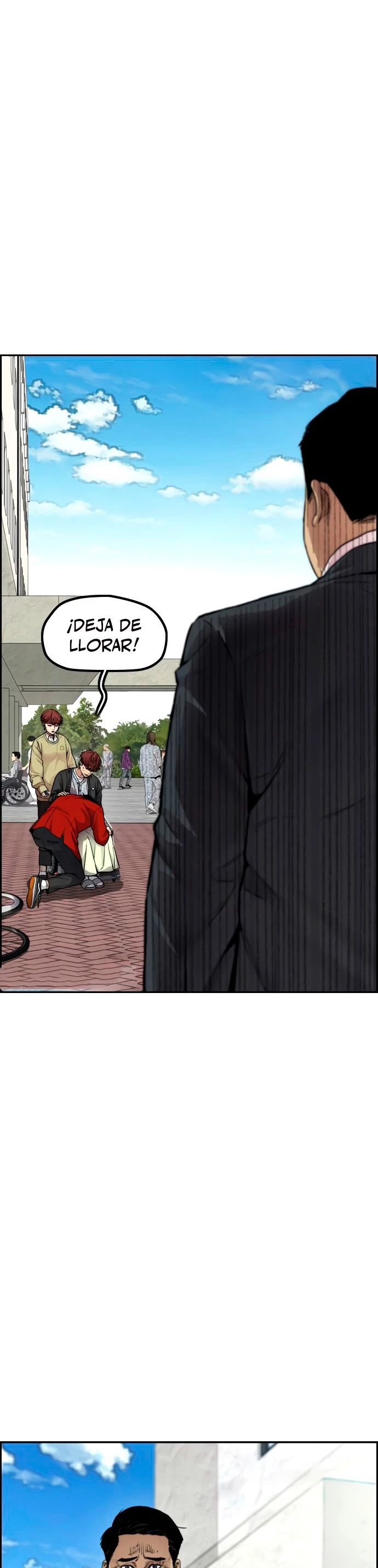 RompeVientos - Capítulo 399 - Página 69 - LectorTMOo