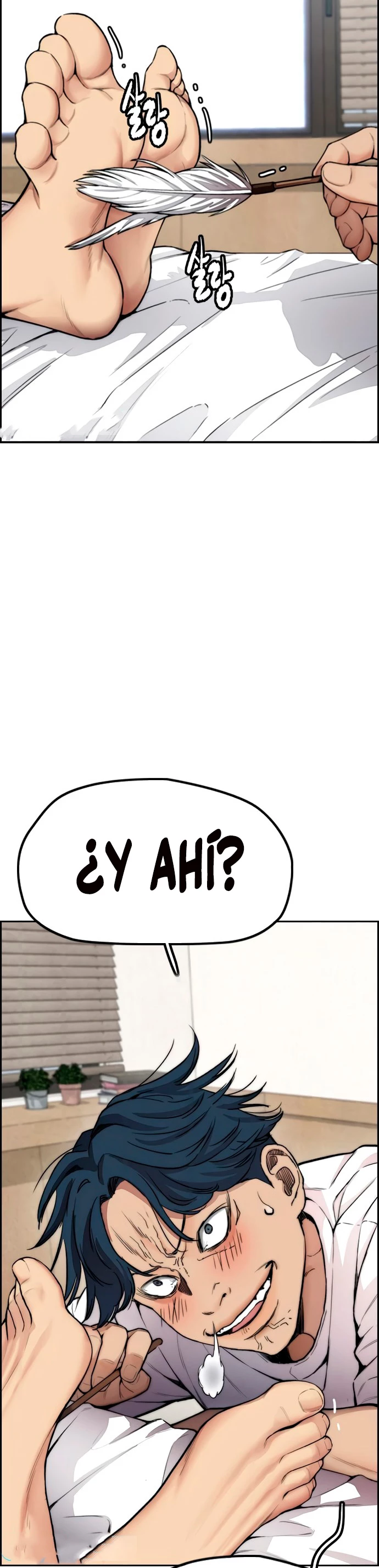 RompeVientos - Capítulo 399 - Página 74 - LectorTMOo