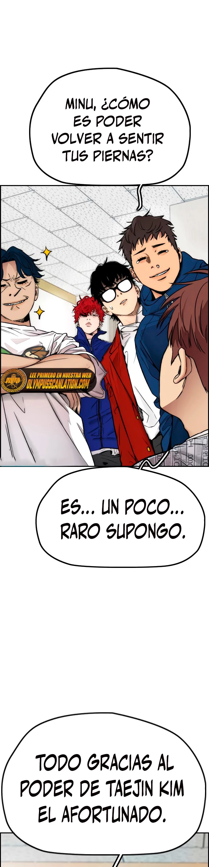 RompeVientos - Capítulo 399 - Página 76 - LectorTMOo