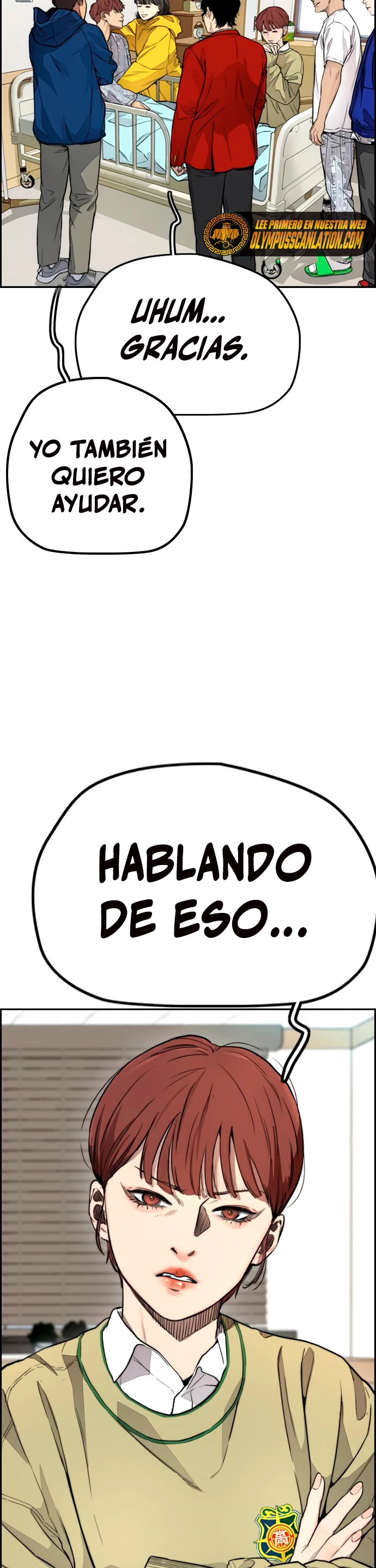 RompeVientos - Capítulo 399 - Página 79 - LectorTMOo