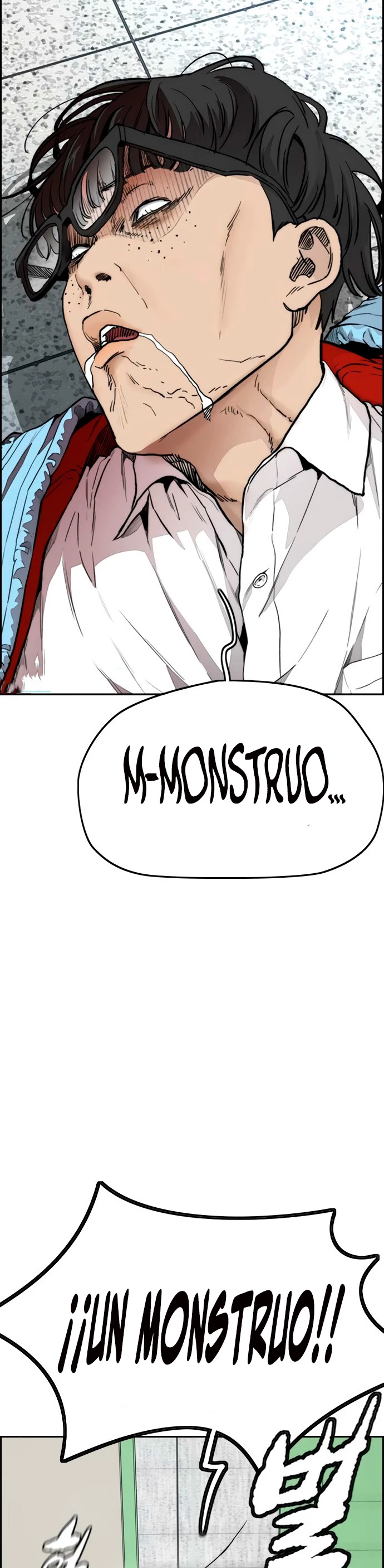 RompeVientos - Capítulo 400 - Página 14 - LectorTMOo