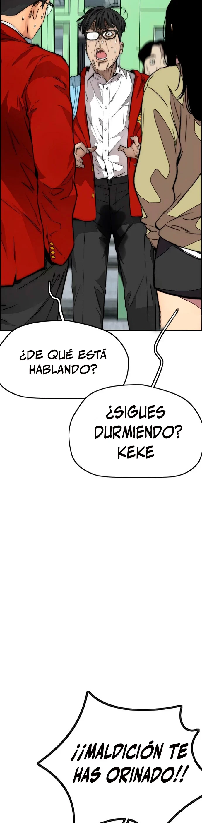 RompeVientos - Capítulo 400 - Página 16 - LectorTMOo