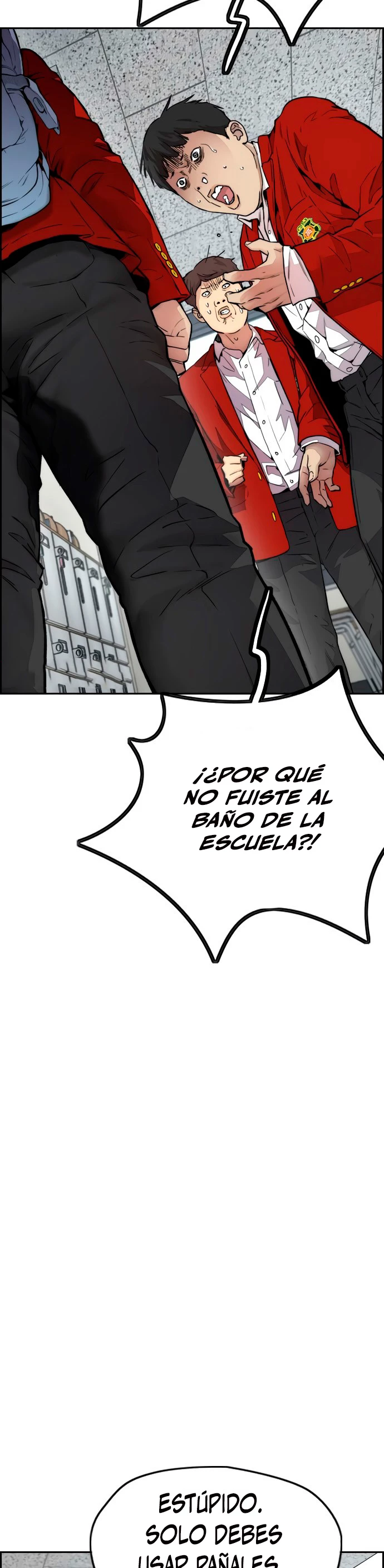 RompeVientos - Capítulo 400 - Página 17 - LectorTMOo