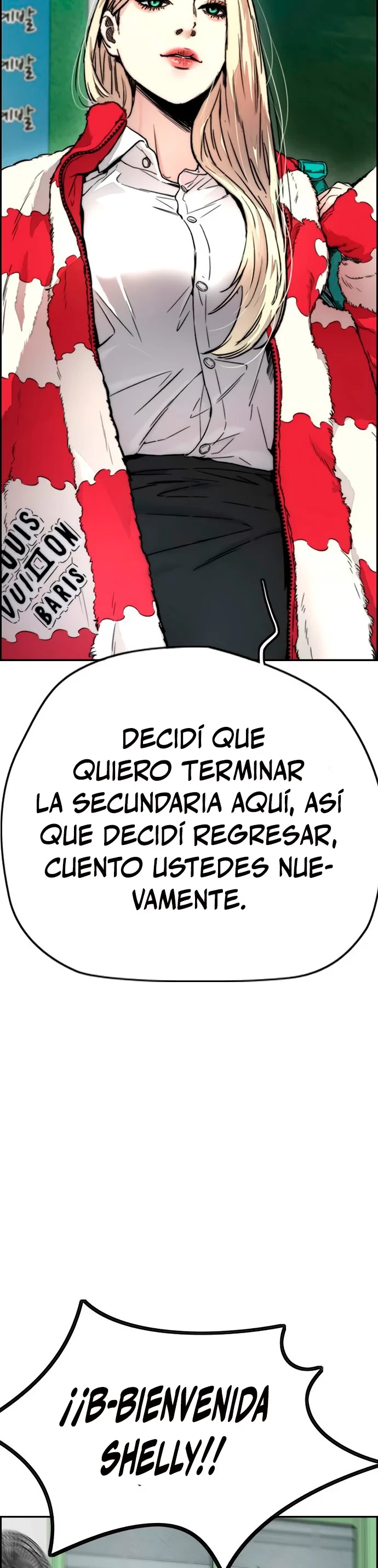 RompeVientos - Capítulo 400 - Página 26 - LectorTMOo