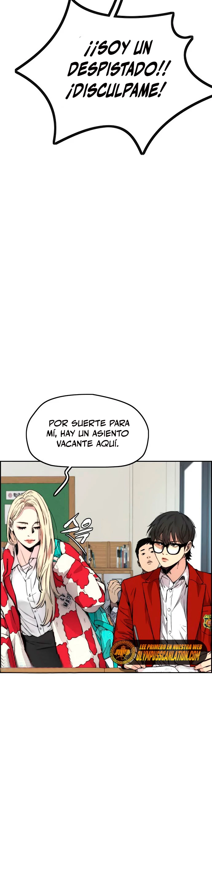 RompeVientos - Capítulo 400 - Página 32 - LectorTMOo