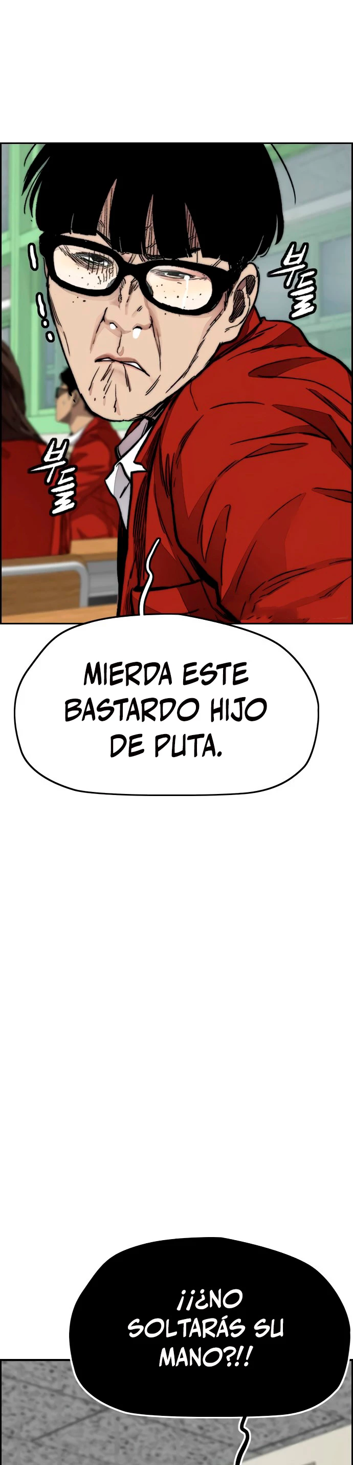 RompeVientos - Capítulo 400 - Página 38 - LectorTMOo