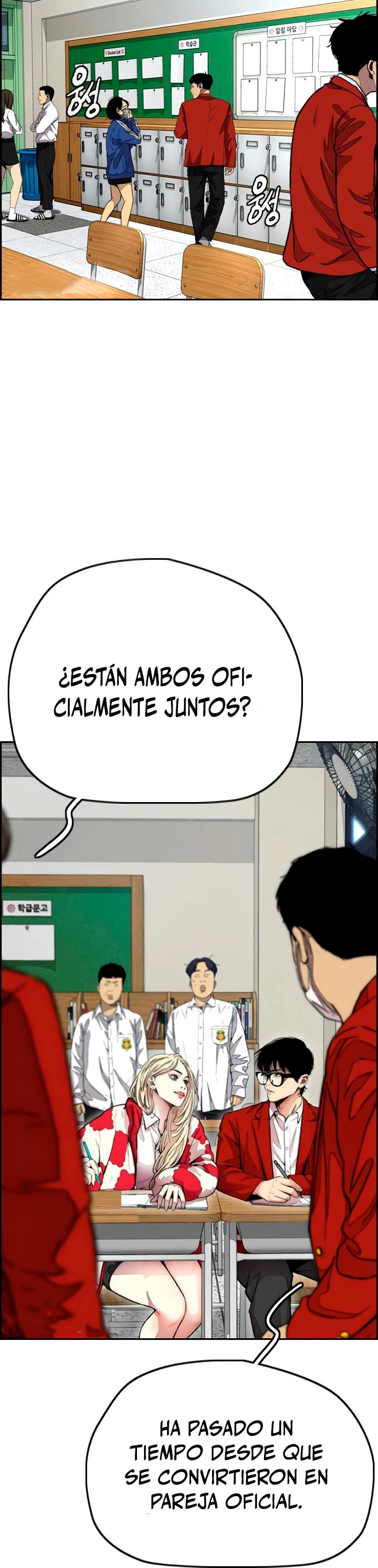 RompeVientos - Capítulo 400 - Página 40 - LectorTMOo