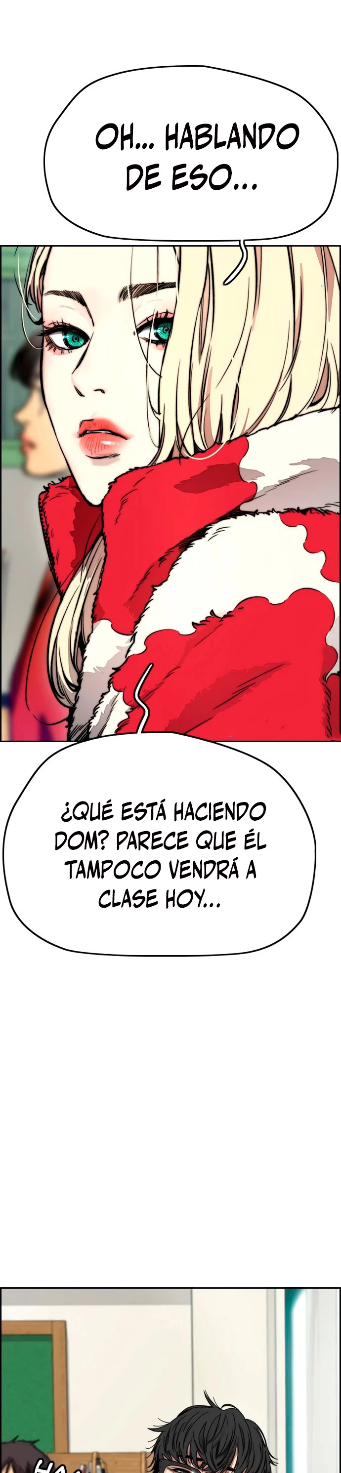 RompeVientos - Capítulo 400 - Página 43 - LectorTMOo