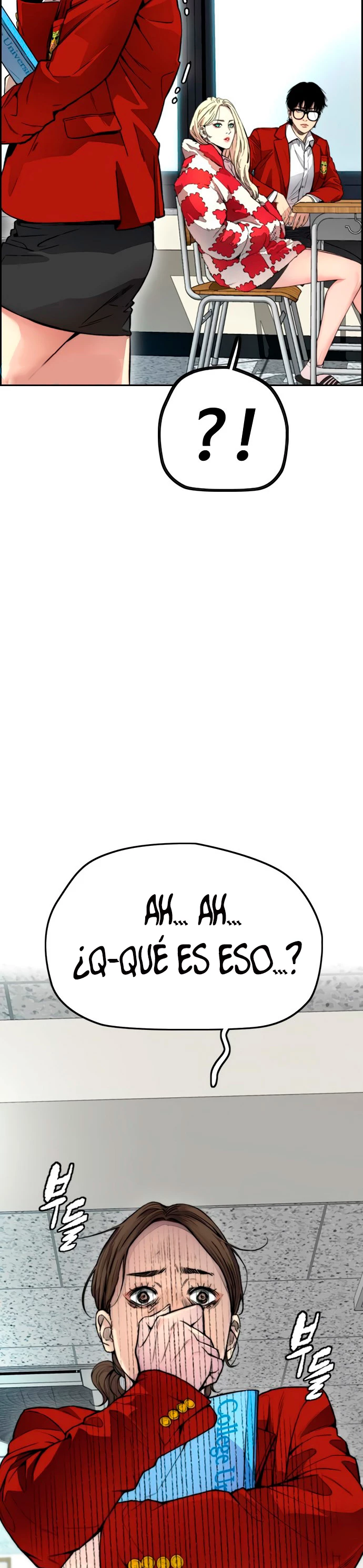RompeVientos - Capítulo 400 - Página 45 - LectorTMOo